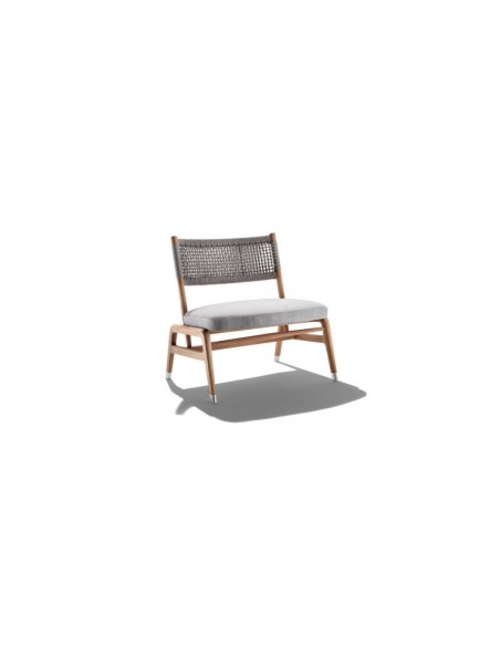 Ortigia Outdoor Armchair