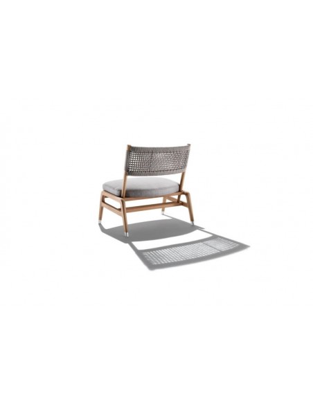 Fauteuil d'extérieur Ortigia