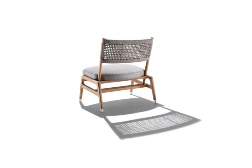 Ortigia Outdoor Armchair