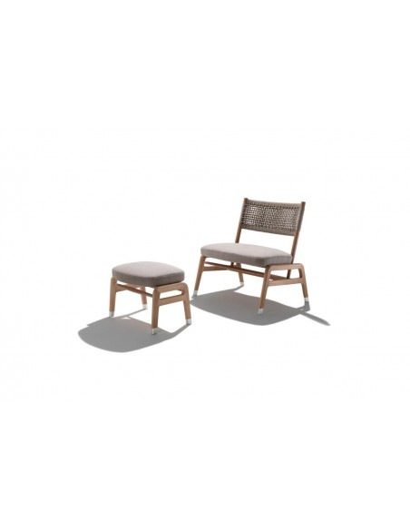 Ortigia Outdoor Armchair