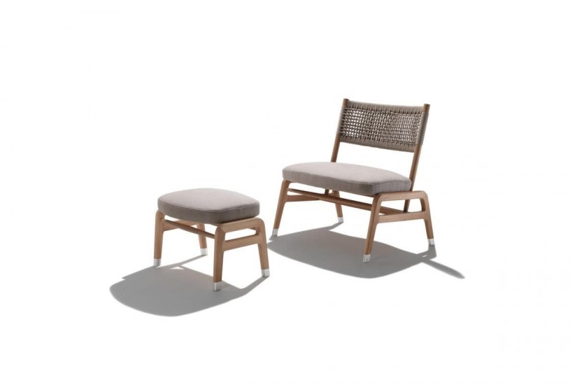 Ortigia Outdoor Armchair