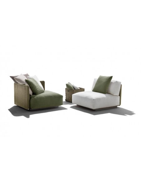Eddy Outdoor Sofa