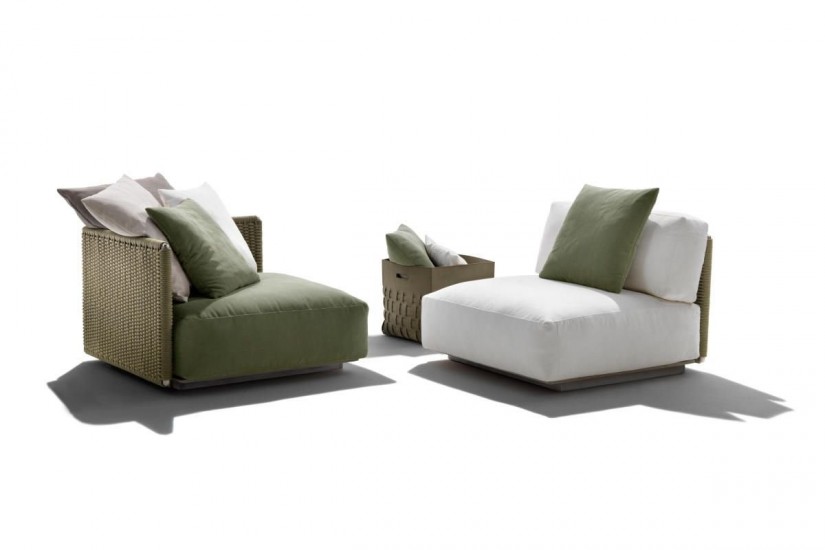 Eddy Outdoor Sofa