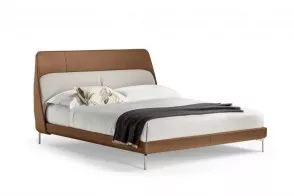 Letto Coupé
