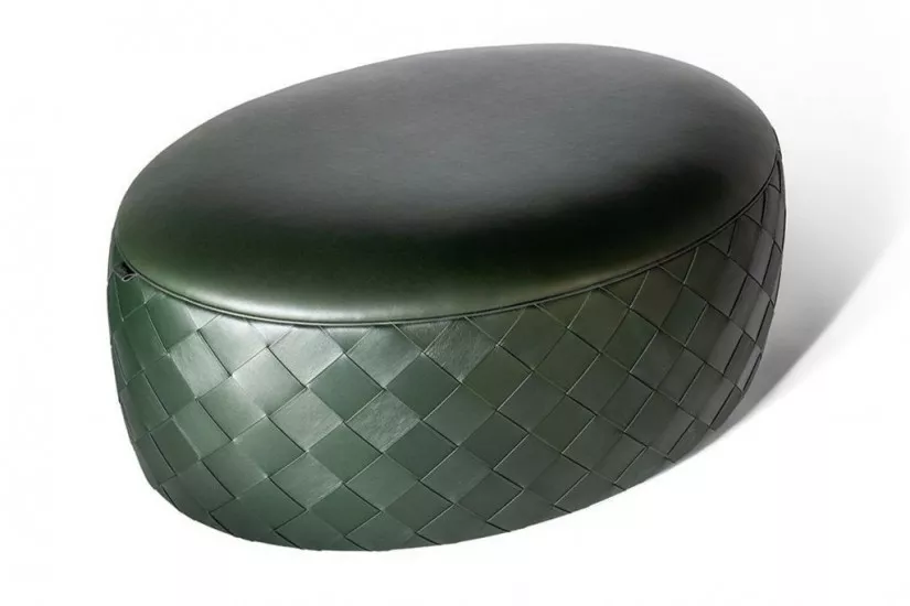 Grant Ottoman