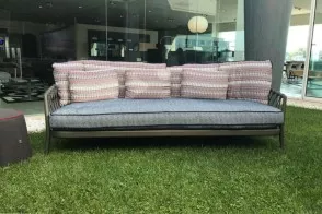 Erica ’19 Outdoor Sofa (Expo Offer) 2