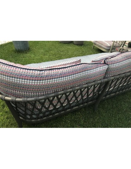 Erica ’19 Outdoor Sofa (Expo Offer)
