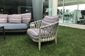 Erica ’19 Outdoor Armchair (Expo Offer) 2