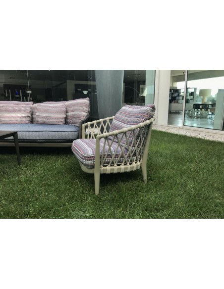Erica ’19 Outdoor Armchair (Expo Offer)