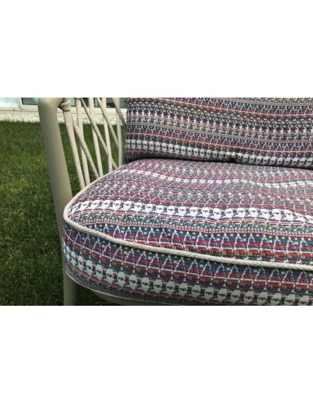 Erica ’19 Outdoor Armchair (Expo Offer)