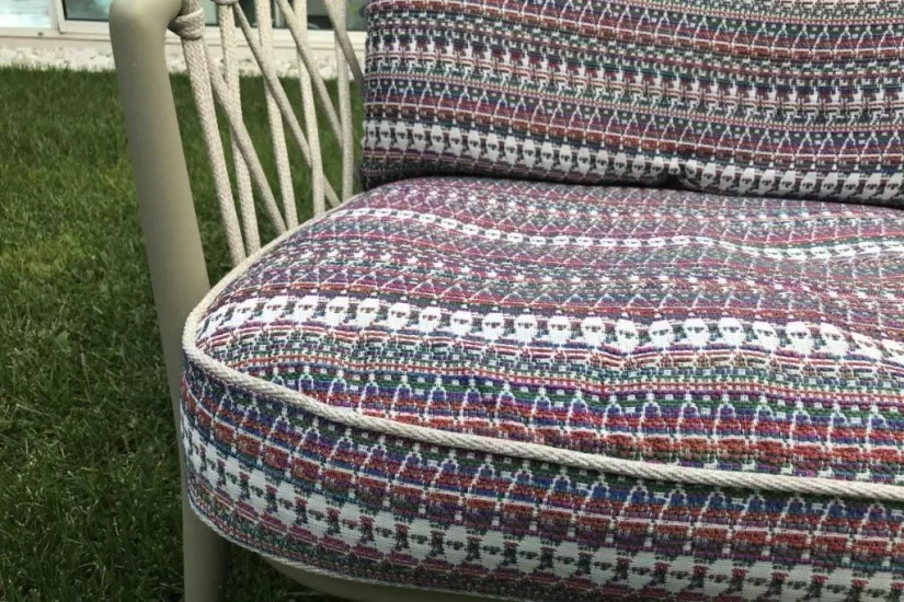 Erica ’19 Outdoor Armchair (Expo Offer)