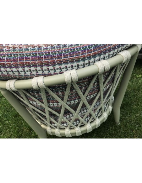 Erica ’19 Outdoor Armchair (Expo Offer)