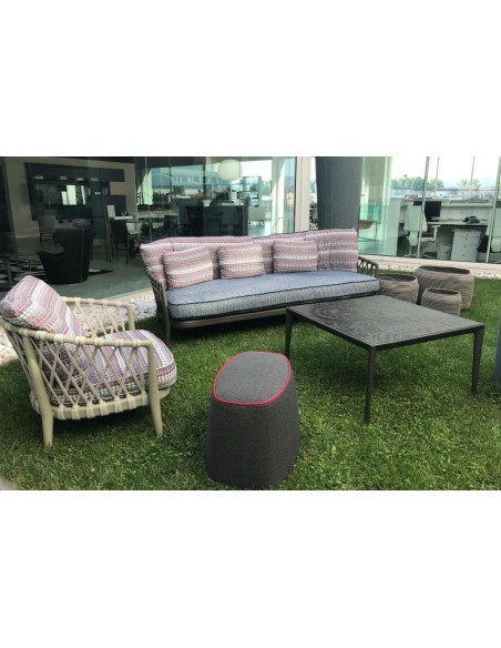 Erica ’19 Outdoor Armchair (Expo Offer)