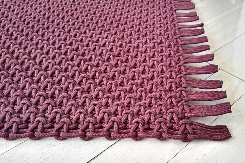 Tapis d'extérieur Kyra (Offre Expo)