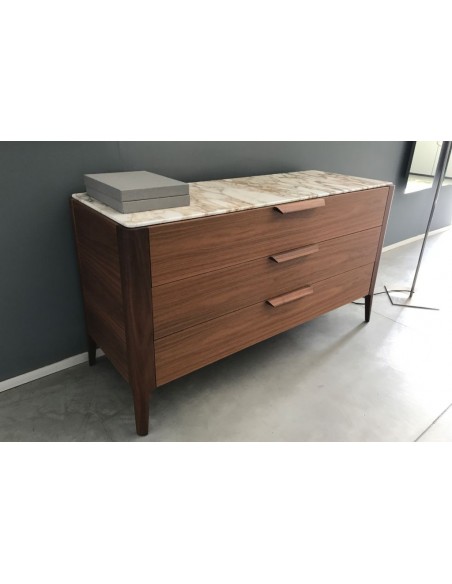 Ziggy Night Chest of Drawers (Expo Offer)