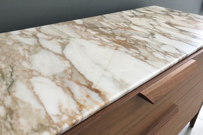 Ziggy Night Chest of Drawers (Expo Offer)