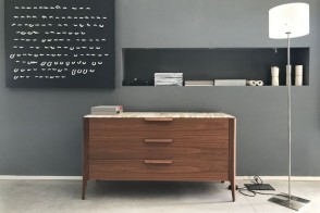 Ziggy Night Chest of Drawers (Expo Offer) 2