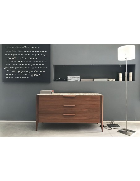 Ziggy Night Chest of Drawers (Expo Offer)