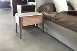 Ziggy Night Bedside Table (Expo Offer) 2