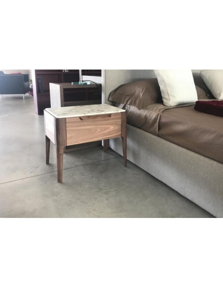 Ziggy Night Bedside Table (Expo Offer)