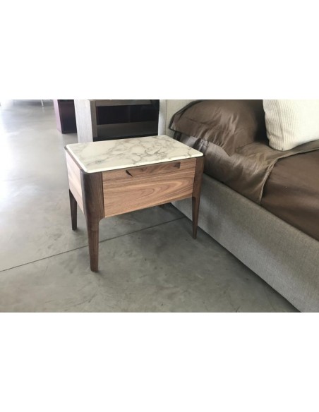 Ziggy Night Bedside Table (Expo Offer)