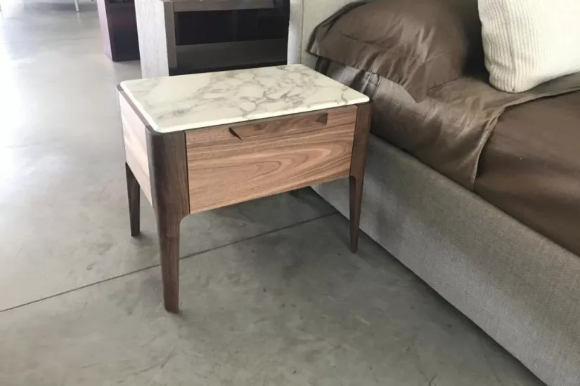 Ziggy Night Bedside Table (Expo Offer)