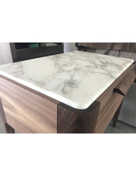 Ziggy Night Bedside Table (Expo Offer)