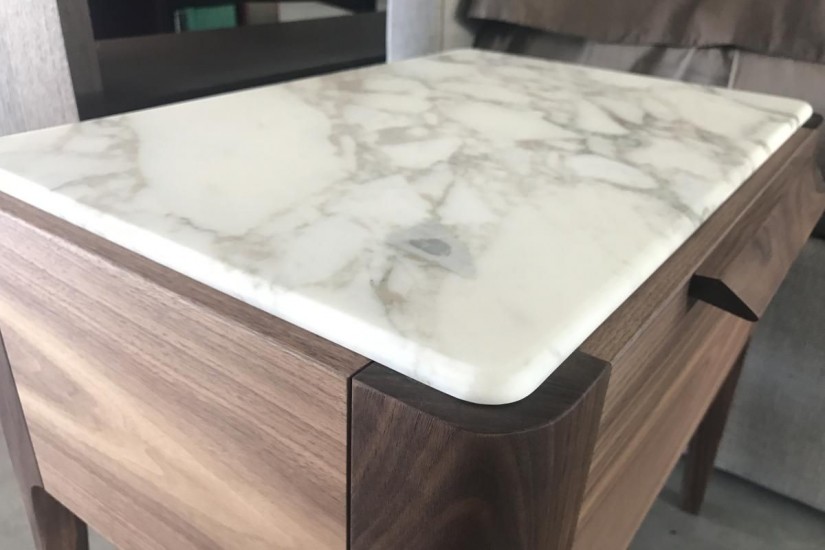 Ziggy Night Bedside Table (Expo Offer)