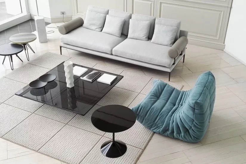 Togo Armchair  (Expo Offer)