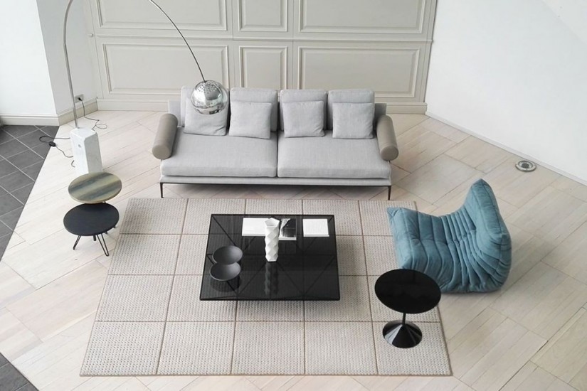 Togo Armchair  (Expo Offer)