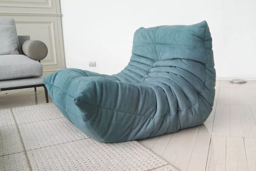 Poltrona Togo (Offerta Expo)