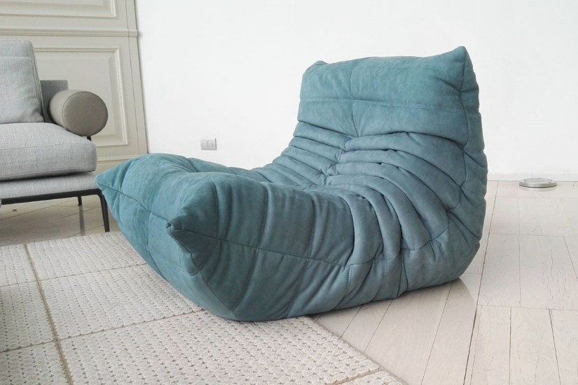 Togo Armchair  (Expo Offer)