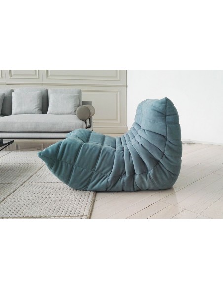 Fauteuil Togo (Offre Expo)