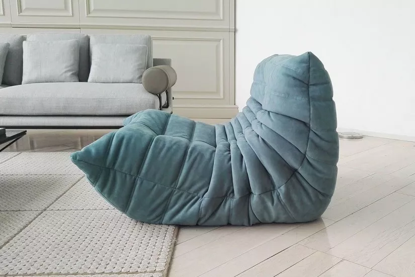 Togo Armchair  (Expo Offer)