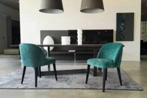 Chaise Odette (Offre Expo)