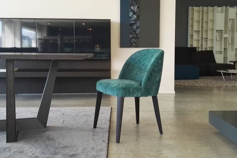 Chaise Odette (Offre Expo)