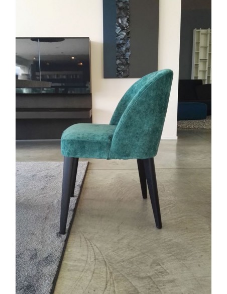 Odette Chair  (Expo Offer)