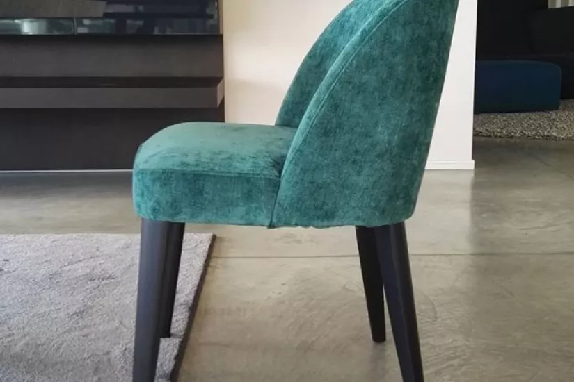 Sedia Odette (Offerta Expo)