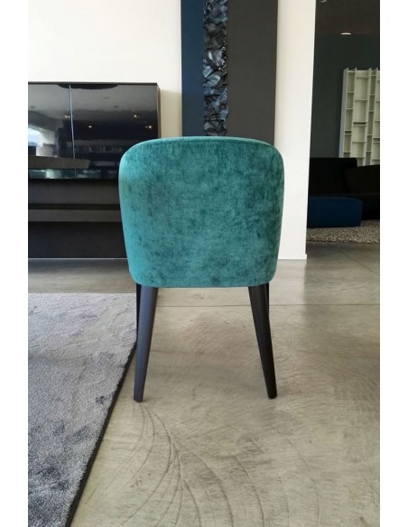 Odette Chair  (Expo Offer)