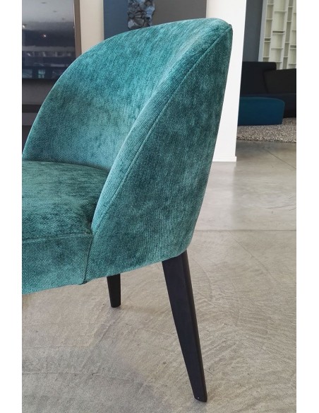 Chaise Odette (Offre Expo)