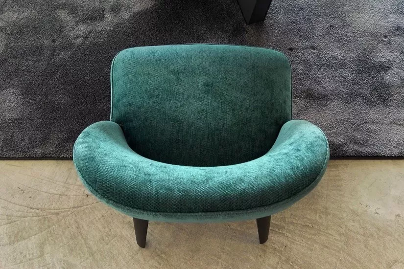 Sedia Odette (Offerta Expo)