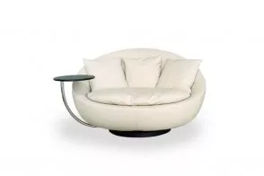 Poltrona Lacoon (Offerta Expo)