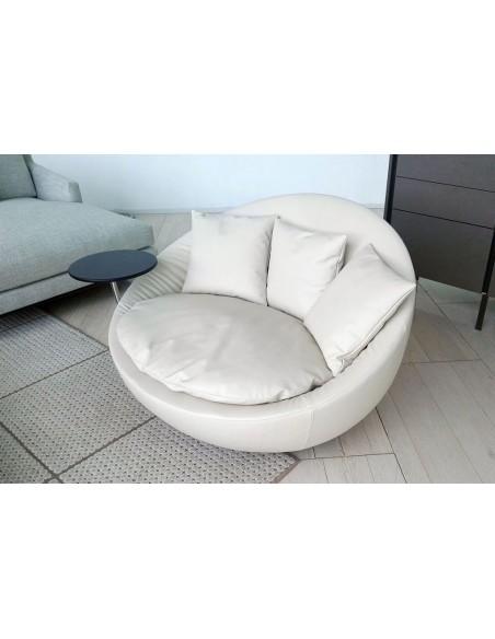 Poltrona Lacoon (Offerta Expo)