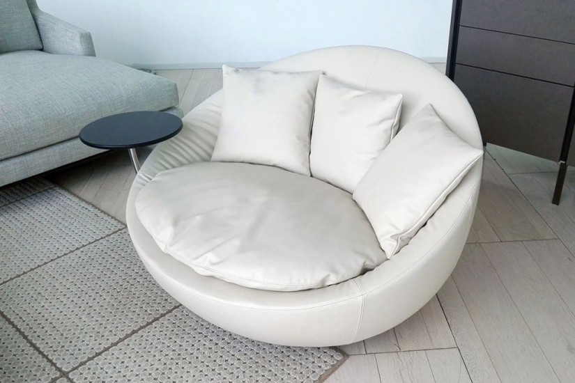 Fauteuil Lacoon (Offre Expo)