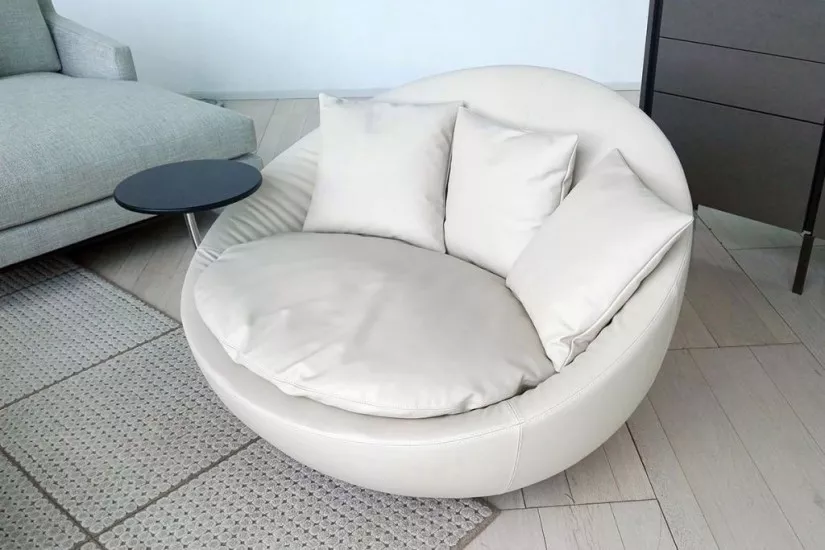 Poltrona Lacoon (Offerta Expo)