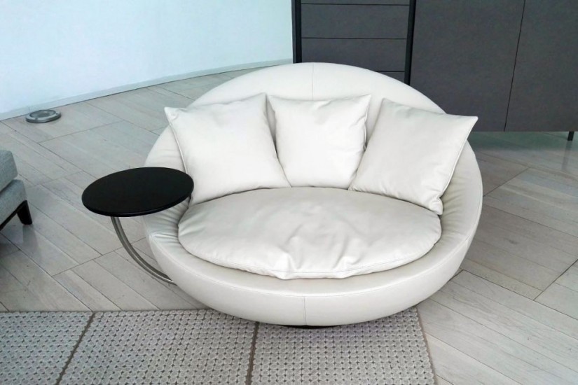 Fauteuil Lacoon (Offre Expo)