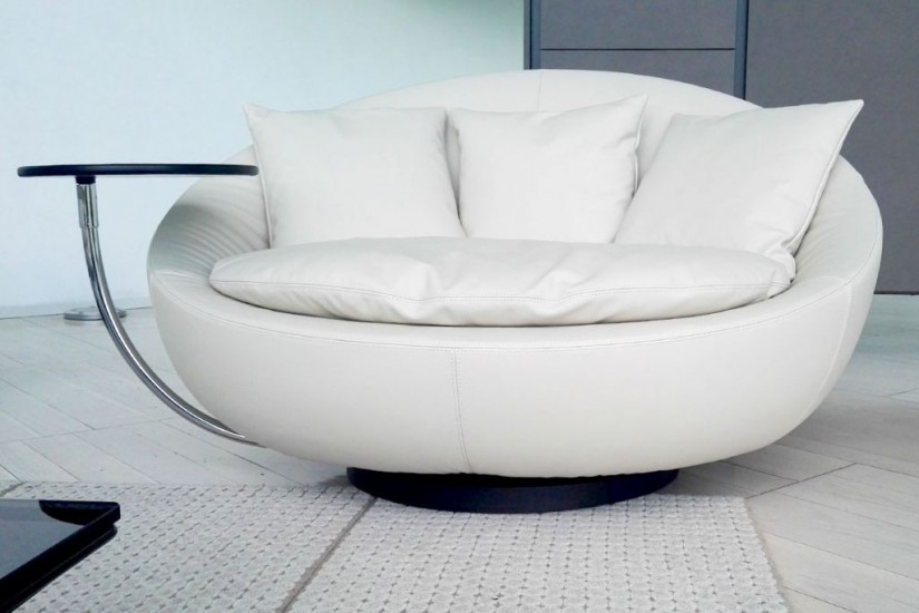 Lacoon Armchair (Expo Offer)