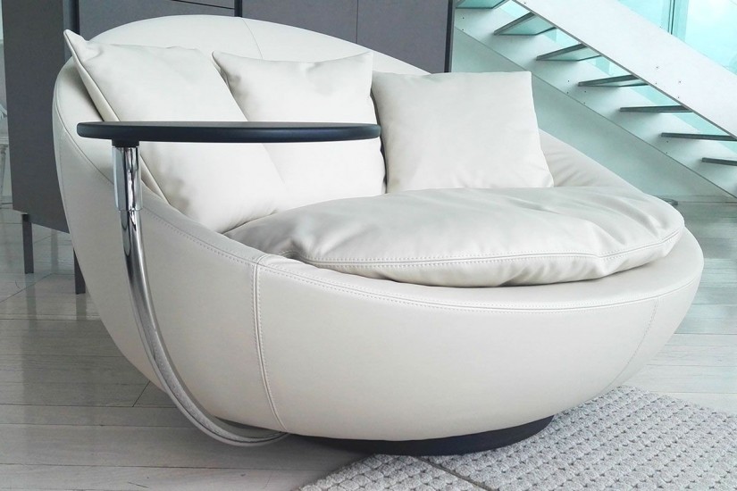 Fauteuil Lacoon (Offre Expo)