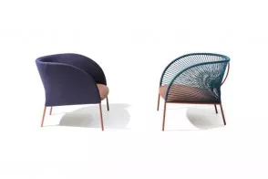 Yumi Small Armchair 2