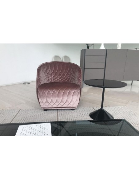 Fauteuil Redondo (Offre Expo)
